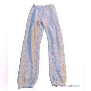 SKIMS Cozy Knit Joggers
